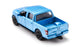 Siku 1693 Super - Ford F150 Pick-Up Camper