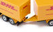 Siku 1694 - Scania DHL Truck & Trailer