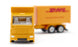 Siku 1694 - Scania DHL Truck & Trailer