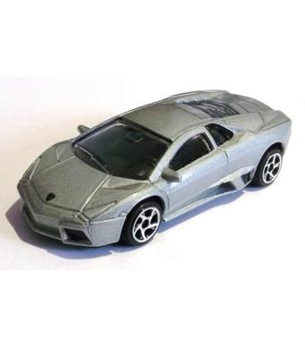 Majorette Street Cars - Lamborghini Reventon
