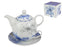 Tea for One - Hamptons Floral