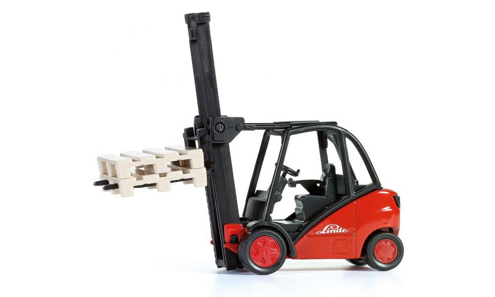 Siku 1722 Super - Forklift Truck