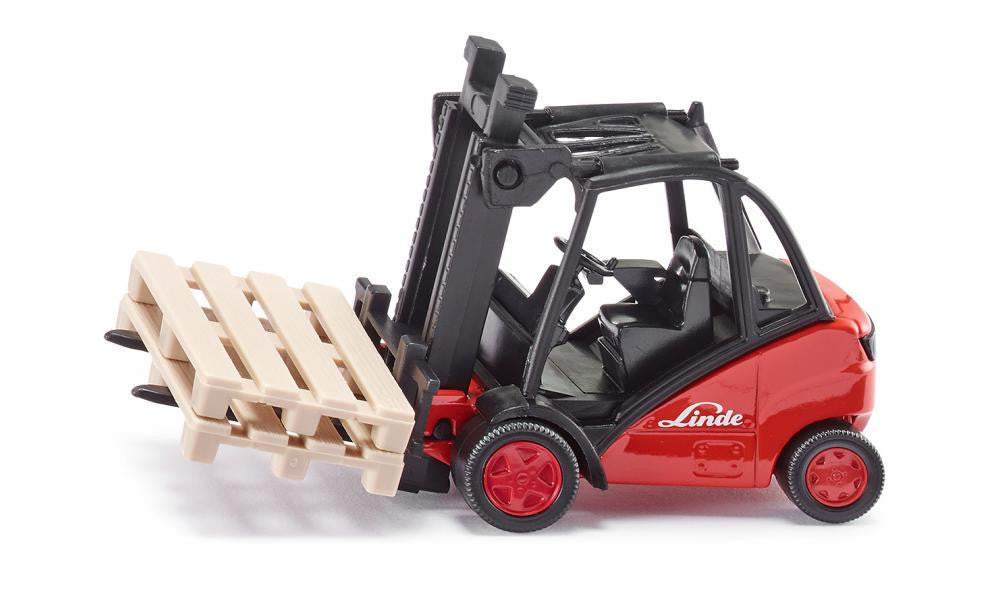 Siku 1722 Super - Forklift Truck