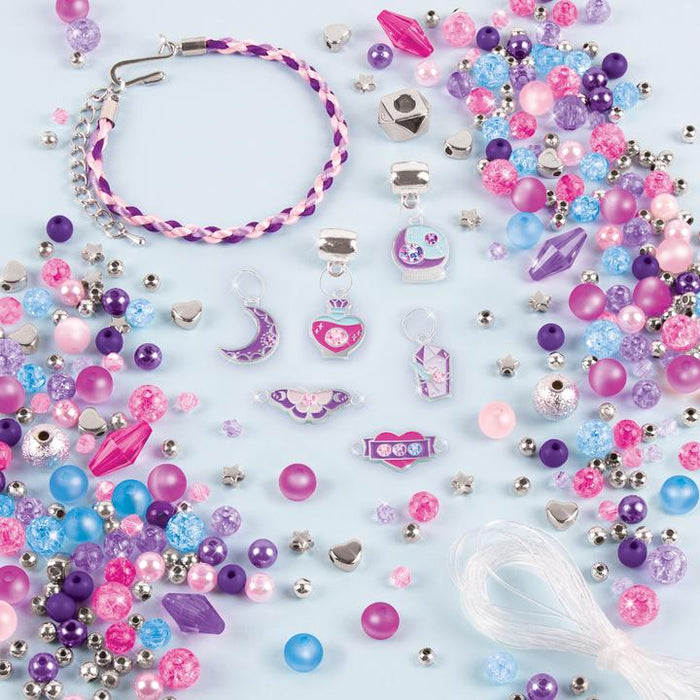 Make it Real - Crystal Dreams Spellbinding Jewels & Gems