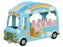 Sylvanian Families - Sunshine Nursery Bus