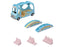 Sylvanian Families - Sunshine Nursery Bus
