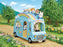 Sylvanian Families - Sunshine Nursery Bus