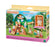 Sylvanian Families - Baby Tree House