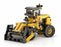 Clementoni Science & Play - BUILD Mechanics Bulldozer