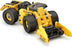 Clementoni Science & Play - BUILD Mechanics Bulldozer