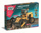 Clementoni Science & Play - BUILD Mechanics Bulldozer