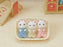 Sylvanian Families - Marshmallow Mouse Triplets
