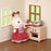 Sylvanian Families - Red Roof Cosy Cottage Starter House