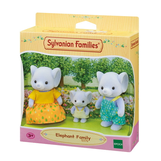 Sylvanian Families Toy 426583