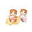 Sylvanian Families - Maple Cat Twins