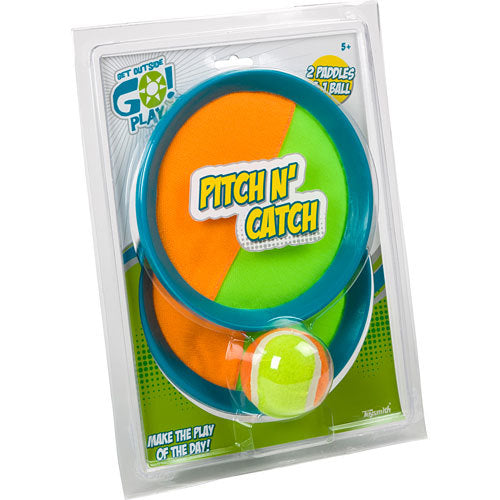 Toysmith - Pitch n Catch