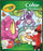 Crayola - Colour & Sticker Book - Animals