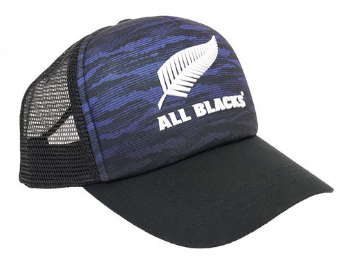 All Blacks - Kids Trucker Cap