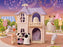 Sylvanian Families - Spooky Surprise House