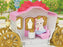 Sylvanian Families - Royal Carriage Set