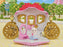 Sylvanian Families - Royal Carriage Set