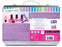 Make It Real - Glam Makeup Set