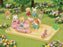 Sylvanian Families - Baby Choo-Choo Train