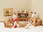 Sylvanian Families - Comfy Living Room Set