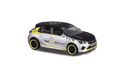Majorette: Racing Cars - OPEL Corsa-E Rally