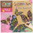 Avenir: Scratch Kit - 4 Magic Butterflies