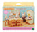 Sylvanian Families - Dining Room Set