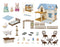 Sylvanian Families - Courtyard Home Gift Set