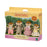 Sylvanian Families - Meerkat Family Limited Edition