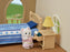 Sylvanian Families - Celebration Windmill Gift Set