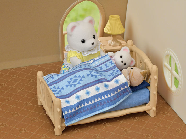 Sylvanian Families - Celebration Windmill Gift Set