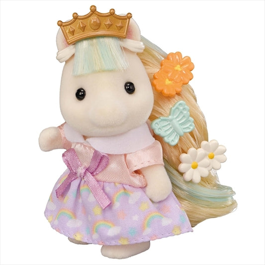 Sylvanian Families - Pony's Stylish Hair Salon