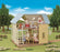 Sylvanian Families - Bluebell Cottage Gift Set