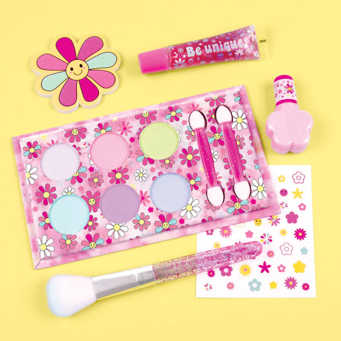 Make It Real - Blooming Beauty Cosmetic Set