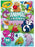 Crayola - Coloring Book with Stickers - Animal Friends