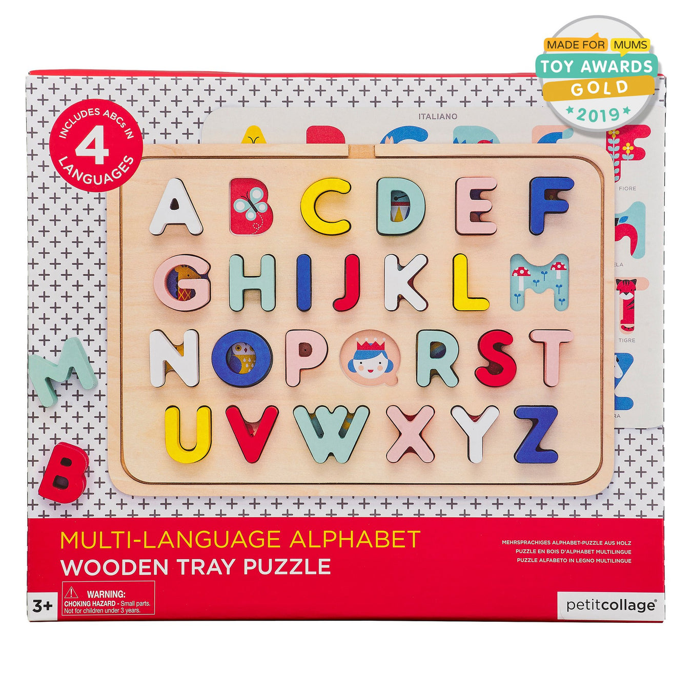 Games & Puzzles for Adults