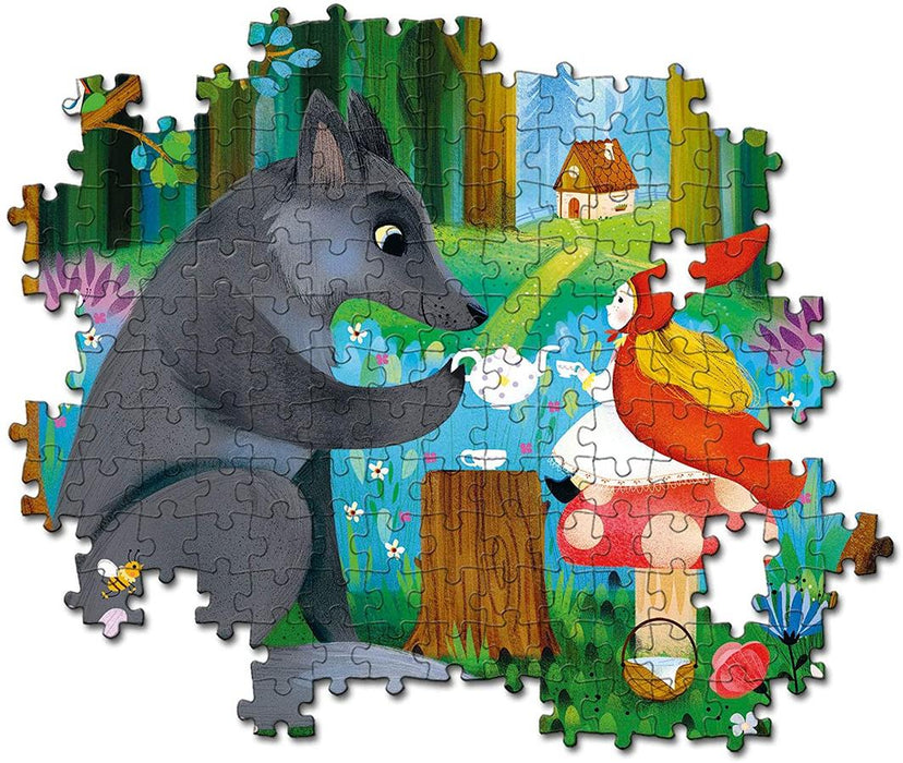 Clementoni Play for the Future Puzzle - Change your Disposition