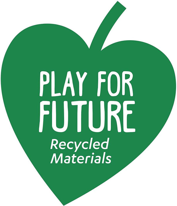 Clementoni Play for the Future Puzzle - Change your Disposition