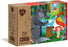 Clementoni Play for the Future Puzzle - Change your Disposition