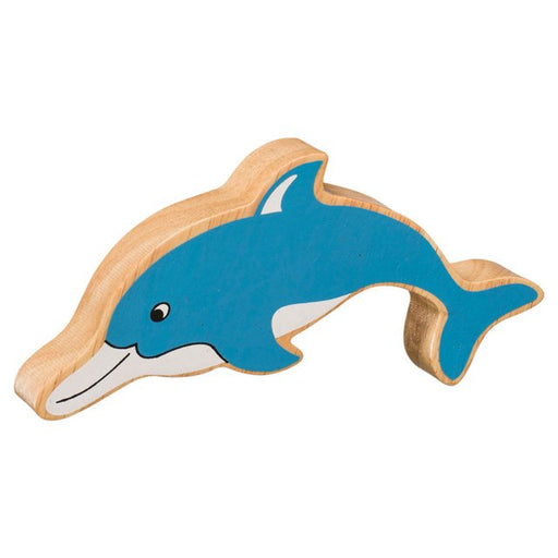 Lanka Kade: Wooden Animals - Dolphin