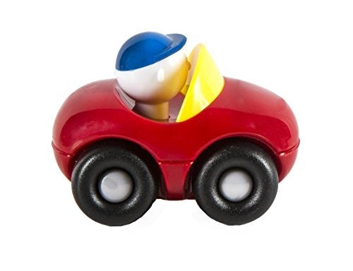Ambi Toys - Pocket Car Red
