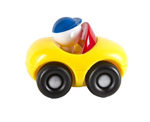 Ambi Toys - Pocket Car Yellow