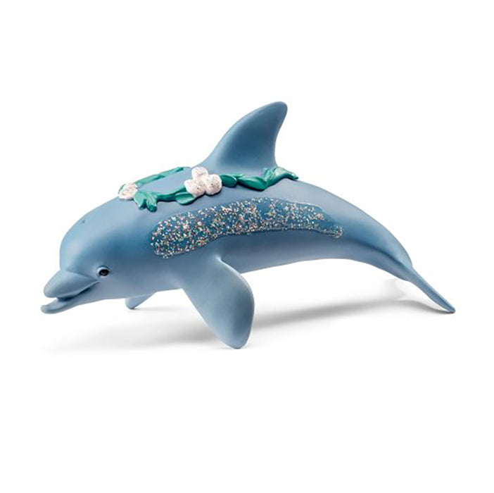 Schleich - Dolphin Mum with Babies