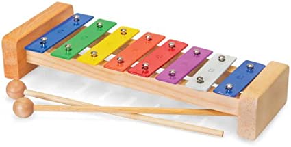 Ready Ace - Xylophone