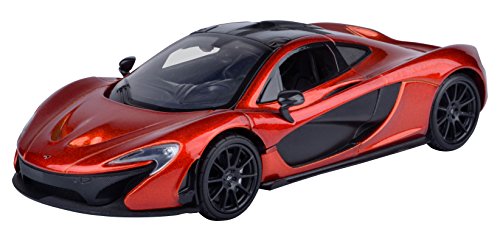 MotorMax Timeless Legends 1:24 - McLaren P1