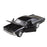 New Ray Muscle Car Collection - 1:25 1966 Pontiac GTO